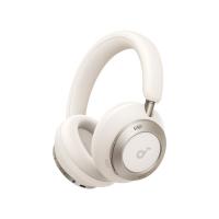声阔 Space One Pro（A3062）头戴式蓝牙耳机 主动降噪 (单位：个) 白色