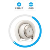 声阔 Space One Pro（A3062）头戴式蓝牙耳机 主动降噪 (单位：个) 白色