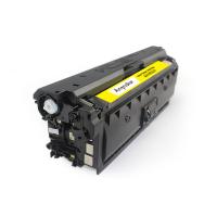 欣彩（Anycolor）AR-M552Y 硒鼓 5000页 专业版（单位:支） 适用惠普CF362A 508A M552