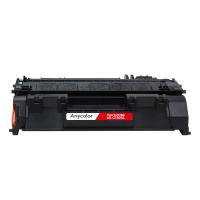 欣彩（Anycolor）AR-CE505A 硒鼓 2300页 大众版（单位:支）适用惠普HP CE505A P2035
