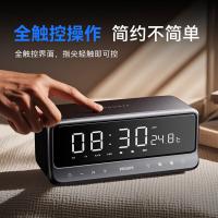 飞利浦（PHILIPS）TAS3609 蓝牙音箱 双喇叭立体声·长续航3609（单位：个） 黑