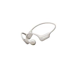 飞利浦（PHILIPS）TAA1708蓝牙耳机磁铁材质（单位：副）白色
