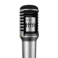 得胜（TAKSTAR） TA-68 专业动圈麦克风 430g(单位：个)