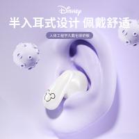 迪士尼（Disney） YC-01 小潜艇创意蓝牙耳机 电池容量300mAh（单位：副） 白色