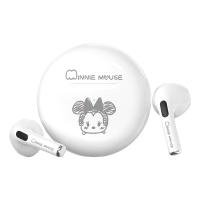 迪士尼（Disney） YC06 TWS无线蓝牙耳机 续航时长3-4h（单位：副） 米奇