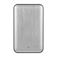 爱国者（aigo） hd808 移动硬盘 2TB(单位：个)