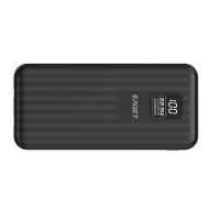 忆捷（EAGET）EQ202移动电源22.5W20000毫安(单位：个）黑色