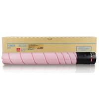 杰思特（JEAST） JT-CM223FM 复印机粉筒  5000页 适用机型：Konica Minolta bizhub C226/C256/C266/C7222/C7226/ADC255/ADC265 （单位：支） 红色