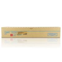 杰思特（JEAST） JT-CM223FM 复印机粉筒  5000页 适用机型：Konica Minolta bizhub C226/C256/C266/C7222/C7226/ADC255/ADC265 （单位：支） 红色