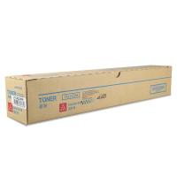 杰思特（JEAST） JT-CM223FM 复印机粉筒  5000页 适用机型：Konica Minolta bizhub C226/C256/C266/C7222/C7226/ADC255/ADC265 （单位：支） 红色