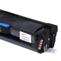 腾立达 MLT-D1043S 硒鼓 2000页（单位：个）（适用机型：有芯片适用SAMSUNG 1666 /1660/ 1661 /SCX-3201）黑色