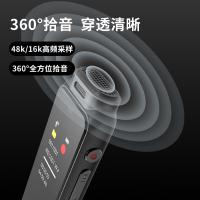 飞利浦（PHILIPS） VTR5010 录音笔 32G （单位:支） 黑色