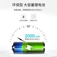 得胜（TAKSTAR） E188M 小蜜蜂扩音器蓝牙 2000mAh 10小时持久续航（单位：个）典雅黑