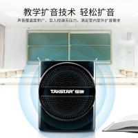 得胜（TAKSTAR） E188M 小蜜蜂扩音器蓝牙 2000mAh 10小时持久续航（单位：个）典雅黑