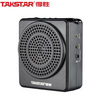 得胜（TAKSTAR） E180M 便携式扩音器 2000mAh 20小时持久续航（单位：个）典雅黑