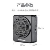 得胜（TAKSTAR） E180M 便携式扩音器 2000mAh 20小时持久续航（单位：个）典雅黑