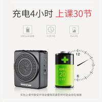 得胜（TAKSTAR） E180M 便携式扩音器 2000mAh 20小时持久续航（单位：个）典雅黑
