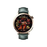 荣耀（HONOR） 手表4 Pro 智能手表 10天eSIM超长续航（单位：只）墨绿色
