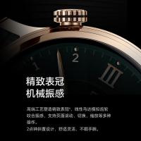 荣耀（HONOR） 手表4 Pro 智能手表 10天eSIM超长续航（单位：只）墨绿色