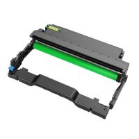 腾立达 DL-417 硒鼓 12000页（单位：个）（适用机型：有芯片适用奔图TL-417/DL417/P3017D）黑色