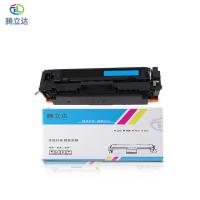 腾立达 W2041X 硒鼓 6000页（单位：个）（适用机型：带芯片大容 适用HP Color LaserJet Pro M454nw/M454dn）蓝色