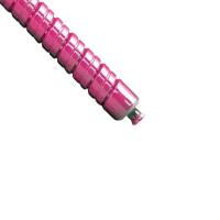 腾立达 IMC3500 粉盒 14000页（单位：个）（适用机型：带芯片适用理光Aficio IMC3000/3500）红色