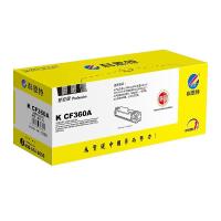 科思特 K CF360A/CRG040 硒鼓 约6000页 (单位: 支)黑色 专业版 鼓粉一体 适用机型: HP color Laseret Enterprise M552dn