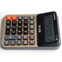 卡西欧（CASIO） GY-120 计算器 12位 (单位：台) 黑金色