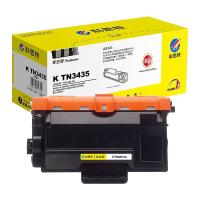 科思特 K TN3435 粉盒 约3000页 (单位: 支)黑色 专业版 鼓粉分离 适用机型：Brother HL-5580D/HL-5585D