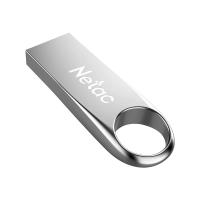 朗科（Netac） G725 U盘 32GB（单位：个）珍珠镍