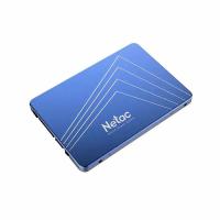 朗科（Netac） N6S SSD固态硬盘 256G（单位：个）蓝色