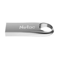 朗科（Netac） G725 U盘 128GB（单位：个）珍珠镍