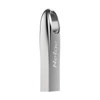朗科（Netac） G725 U盘 128GB（单位：个）珍珠镍