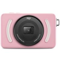 爱国者（aigo） E3 数码相机 128GB 粉色（单位：台）