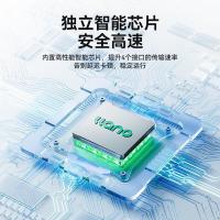 绿巨能（llano）LCA1004G Type-C/USB3.0分线器扩展坞 4口（单位：个）