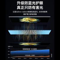 绿巨能（llano）悬挂式 电脑显示器笔记本防窥保护屏 24英寸 16:9（单位：片）
