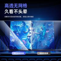 绿巨能（llano）电脑易贴无气泡防窥保护膜 16英寸 16:10（单位：片）适用联想拯救者R9000P