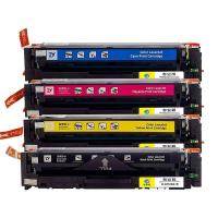 科思特 K CF512A 硒鼓 约打印900页 (单位: 支)黄色 专业版 鼓粉一体 适用机型：HP color Laseret Pro M154a/M154nw