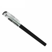 晨光（M&G） KGP1821A 拔帽中性笔  0.5mm （单位：支 ） 黑色