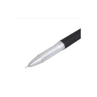晨光（M&G） KGP1821A 拔帽中性笔  0.5mm （单位：支 ） 黑色