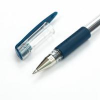 晨光（M&G） Q7 拔帽中性笔  0.5mm   12支/盒 （单位：支 ） 墨蓝