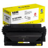 科思特 K CZ192A 硒鼓 约12000页 (单位: 支)黑色 专业版 鼓粉一体 适用机型：HP Laser jet M435nw/M701alM701n/M706n