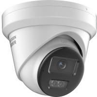 海康威视 DS-2CD3346WDV3-I 视频摄像头 2.8mm 白色（单位：台）