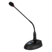 得胜（TAKSTAR） MS200-2 会议麦克风 频率响应 100Hz-16kHz 黑色（单位：支）
