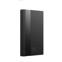 朗科（Netac） K331 移动硬盘 2T（单位：个）商务雅黑