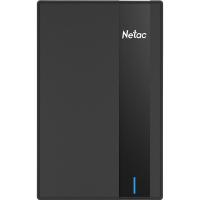 朗科（Netac） K331 移动硬盘 1T（单位：个）商务雅黑