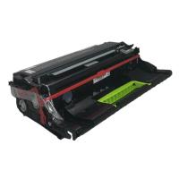 利盟（Lexmark） 56F0Z00 感光鼓 打印量约60000页 黑色（单位：个）适用MS321/421/521/621/622