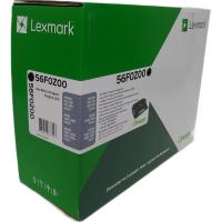 利盟（Lexmark） 56F0Z00 感光鼓 打印量约60000页 黑色（单位：个）适用MS321/421/521/621/622