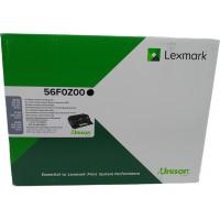 利盟（Lexmark） 56F0Z00 感光鼓 打印量约60000页 黑色（单位：个）适用MS321/421/521/621/622