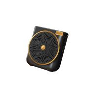 漫步者（EDIFIER） MF3 无线版便携式扩音器 94*97*40mm(单位：只) 黑色